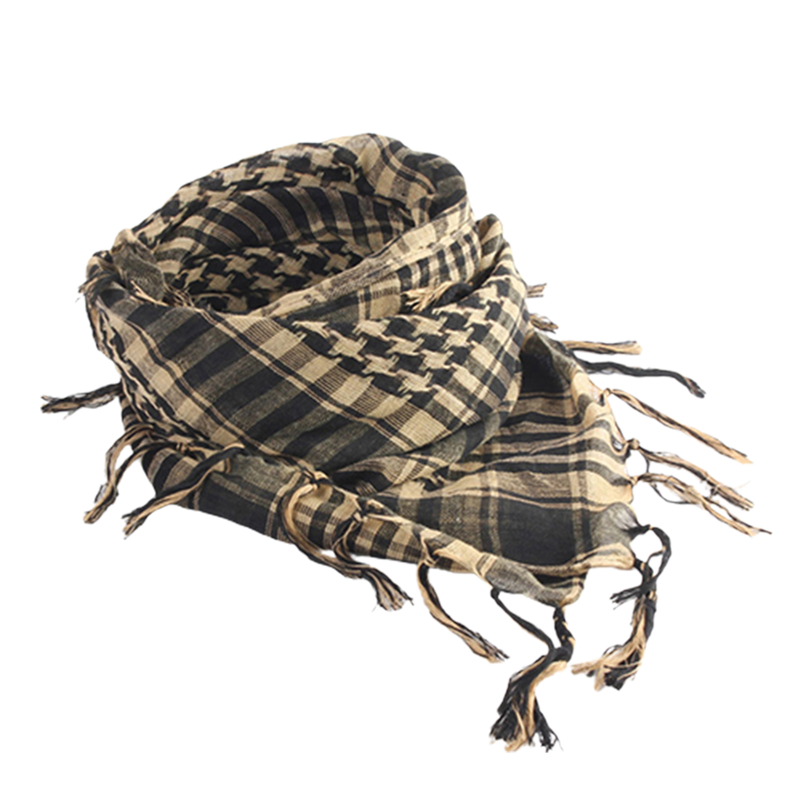 Hunting Scarf Military Shemagh - Bandana Cotton のレビューと価格