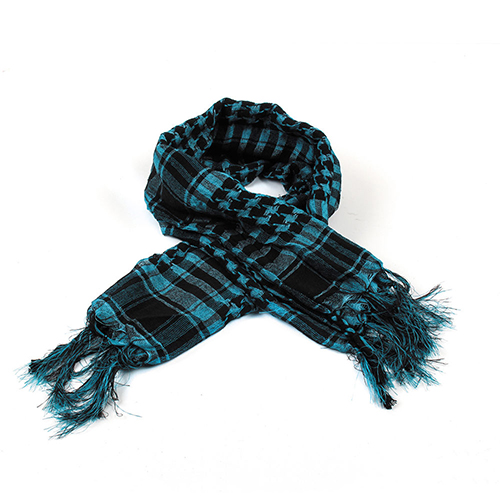 Hunting Scarf Military Shemagh - Bandana Cotton のレビューと価格