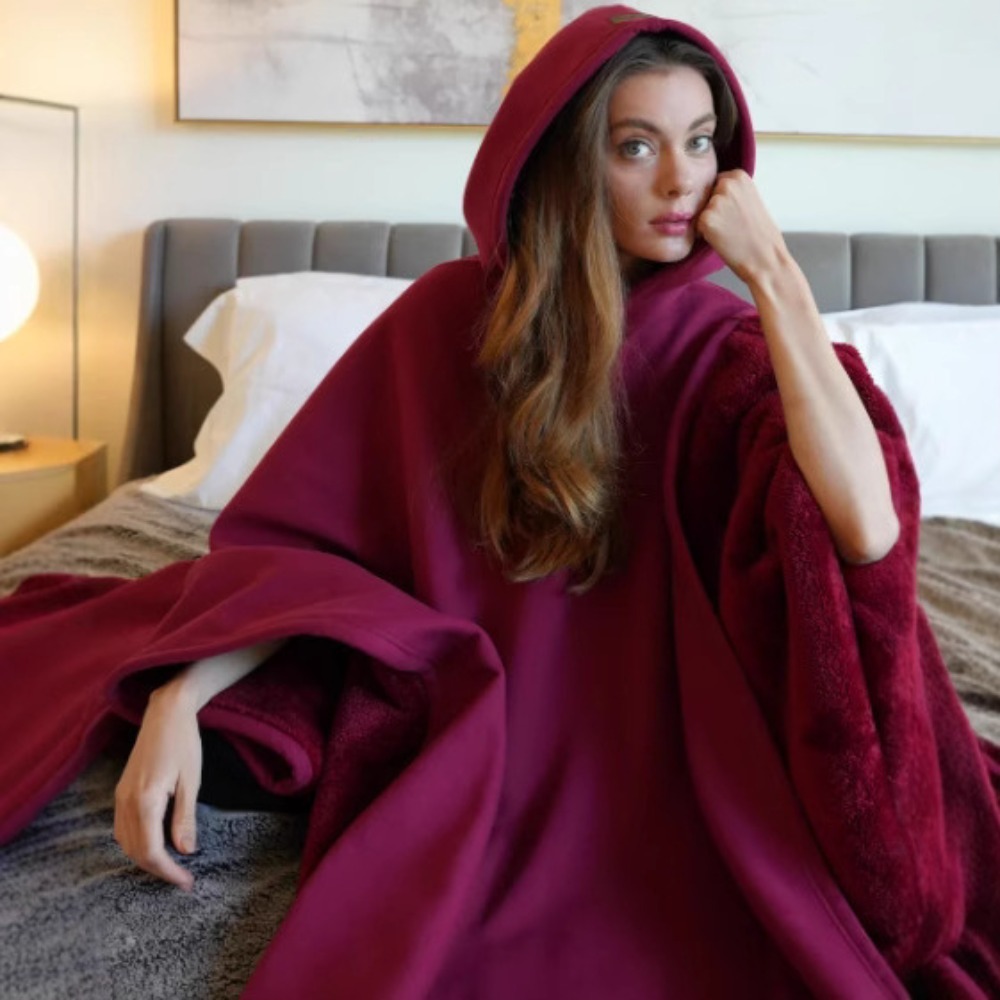 Fashion Good Quality Indio Clo - Woven Scarf Blanket のレビューと価格
