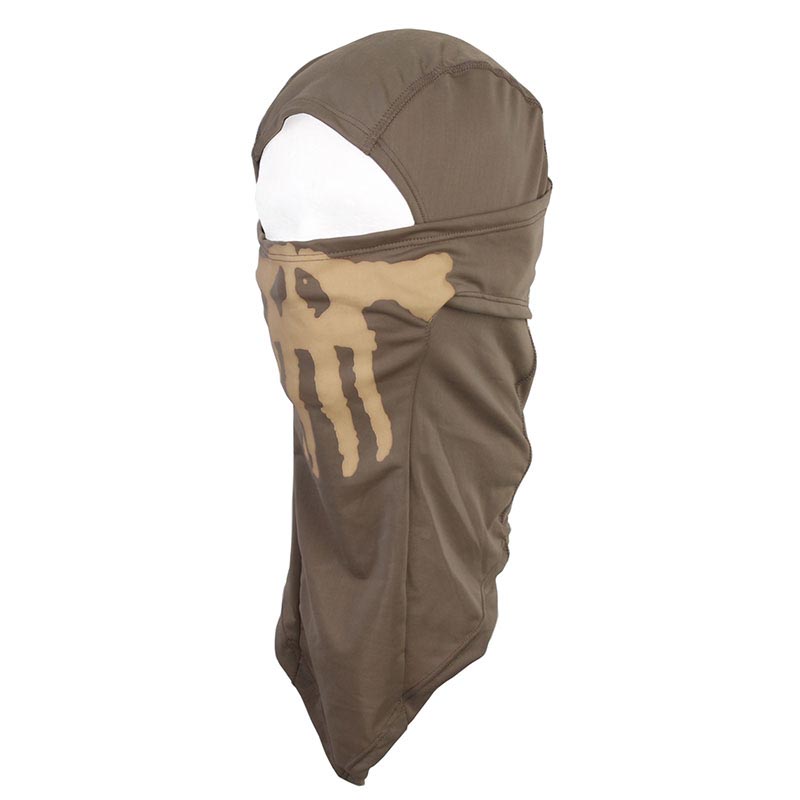 Emersongear Ghost MULTI HOOD E - Muffler Men Wool のレビューと価格