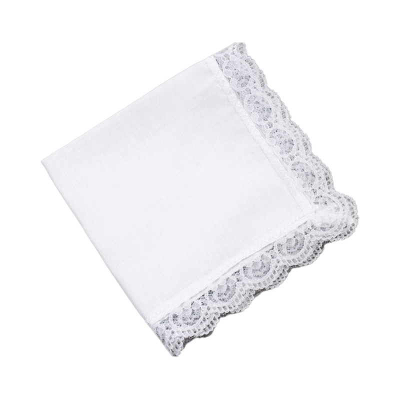 26x27cm Men Women Cotton Handk - Handkerchief Cotton Men のレビューと価格