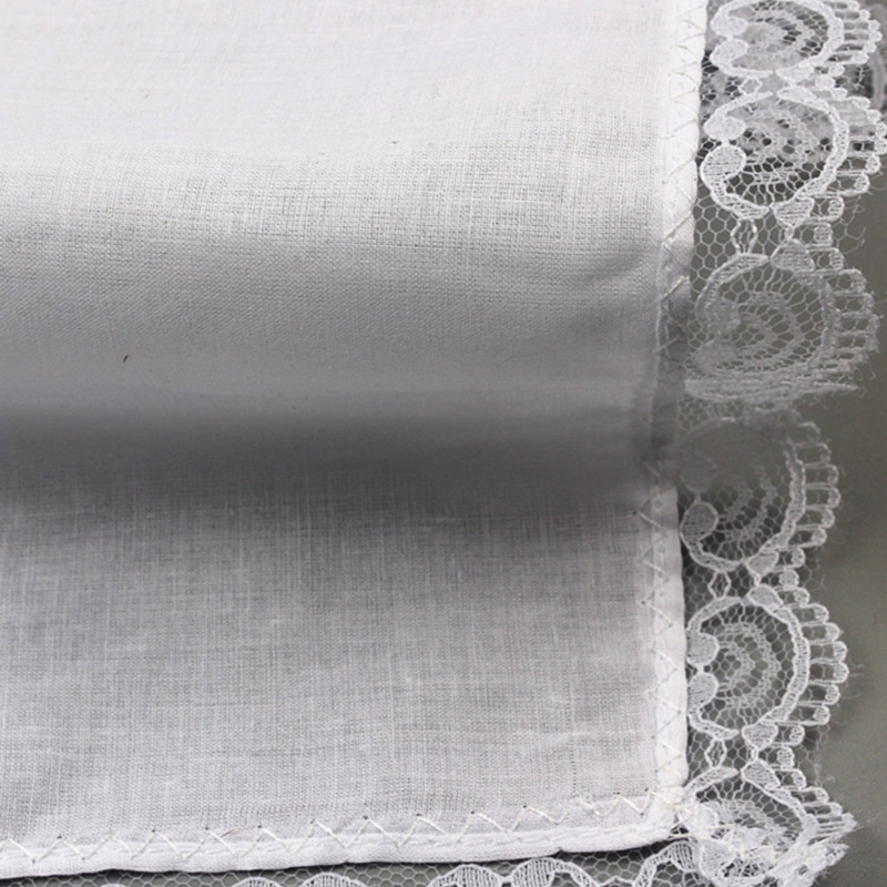 26x27cm Men Women Cotton Handk - Handkerchief Cotton Men のレビューと価格