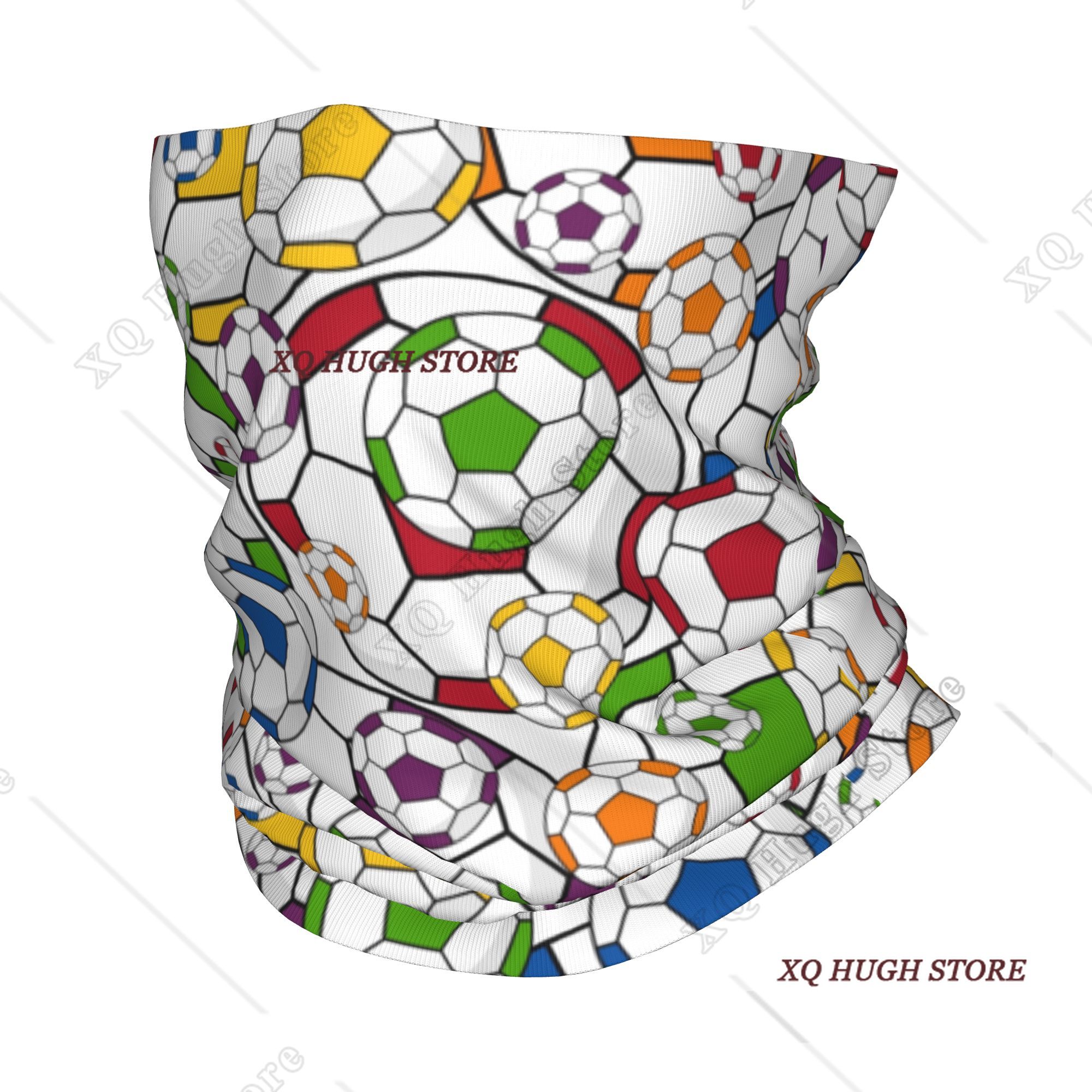 Custom Football  Soccer  Winte - Neck Warmer Tube のレビューと価格