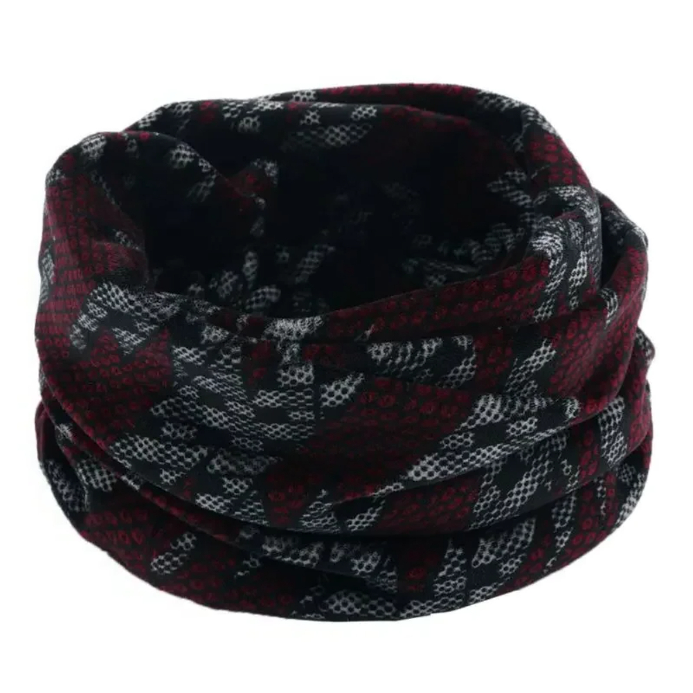 Winter Soft Ring Scarves Neck  - Infinity Scarf Knit のレビューと価格