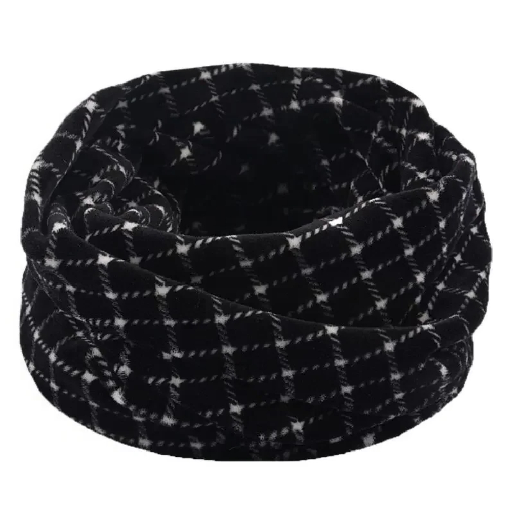 Winter Soft Ring Scarves Neck  - Infinity Scarf Knit のレビューと価格