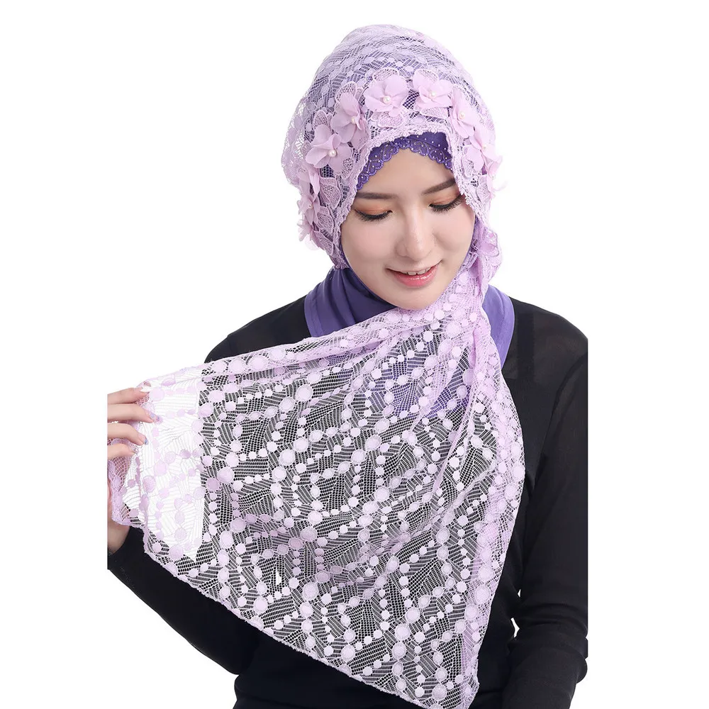 Pure Color Breathable Women La - Stole Wedding Shawl のレビューと価格