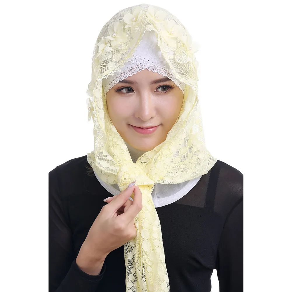 Pure Color Breathable Women La - Stole Wedding Shawl のレビューと価格