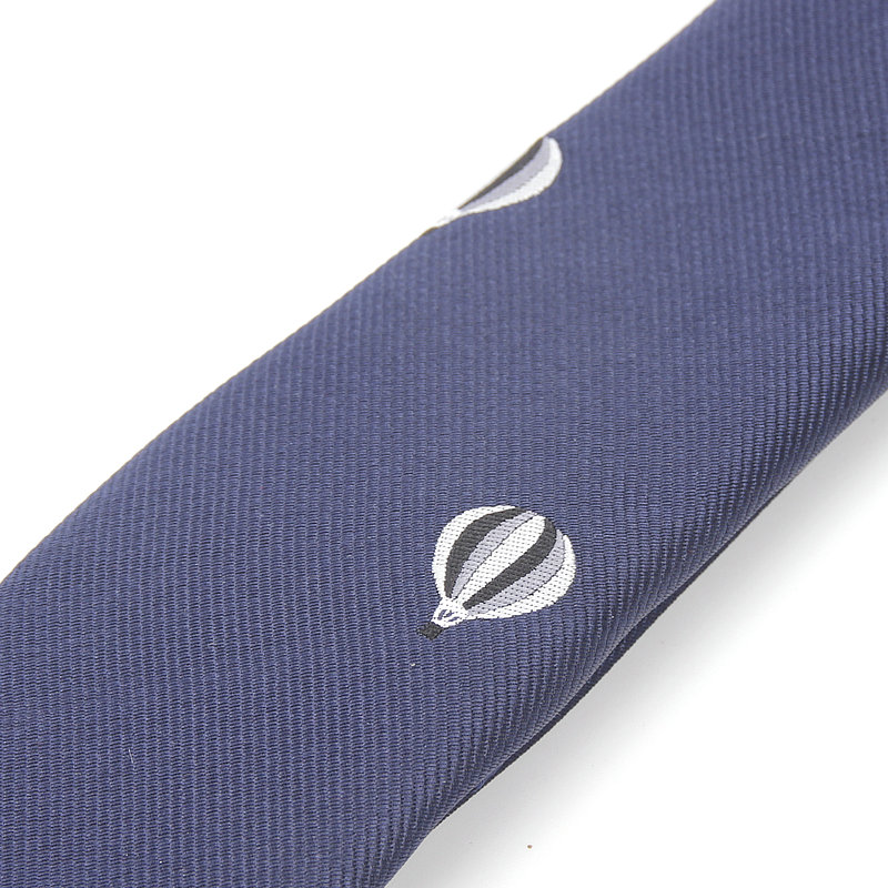 2018 Brand New Tie For Men Pol - Skinny Tie Men のレビューと価格