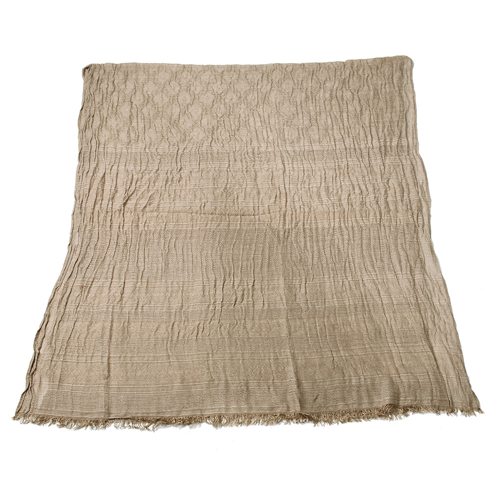 2018 luxury band scarf men sol - Bandana Cotton のレビューと価格