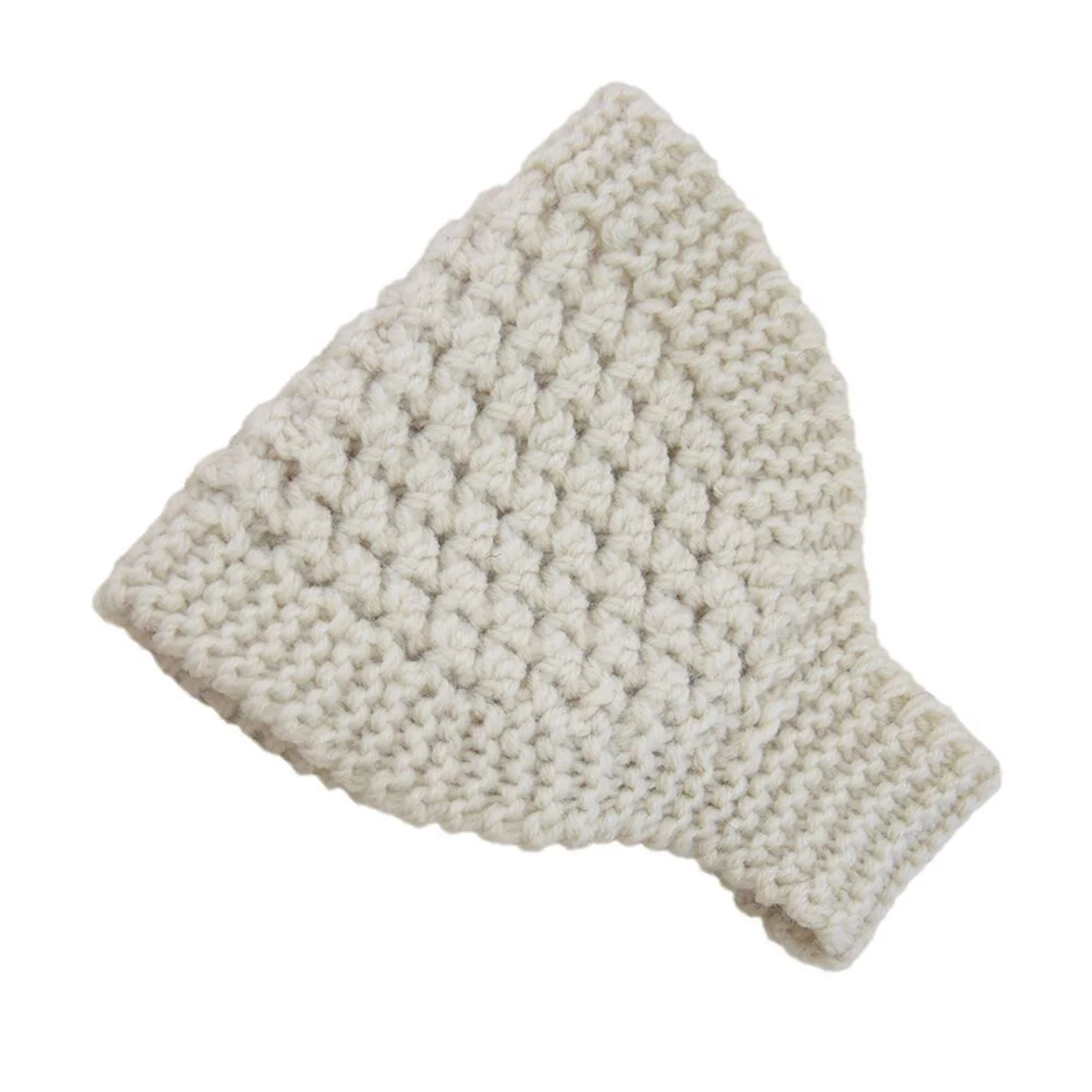 1PC Knitted Soft Stretch Turba - Head Wrap Turban のレビューと価格