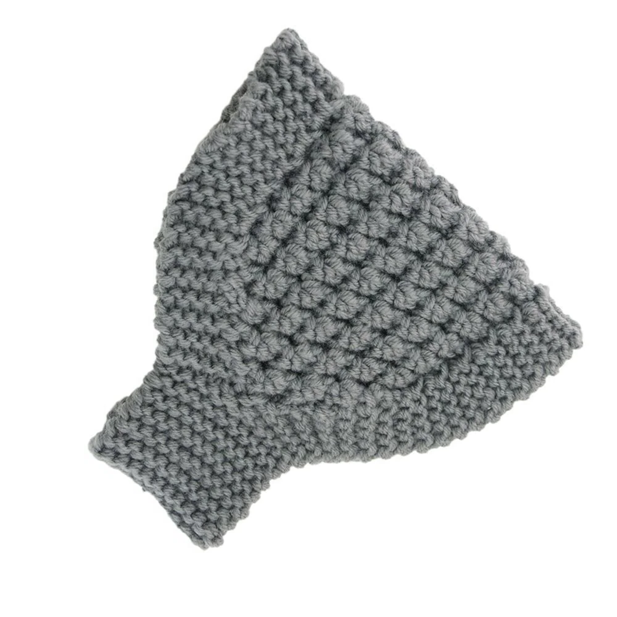 1PC Knitted Soft Stretch Turba - Head Wrap Turban のレビューと価格