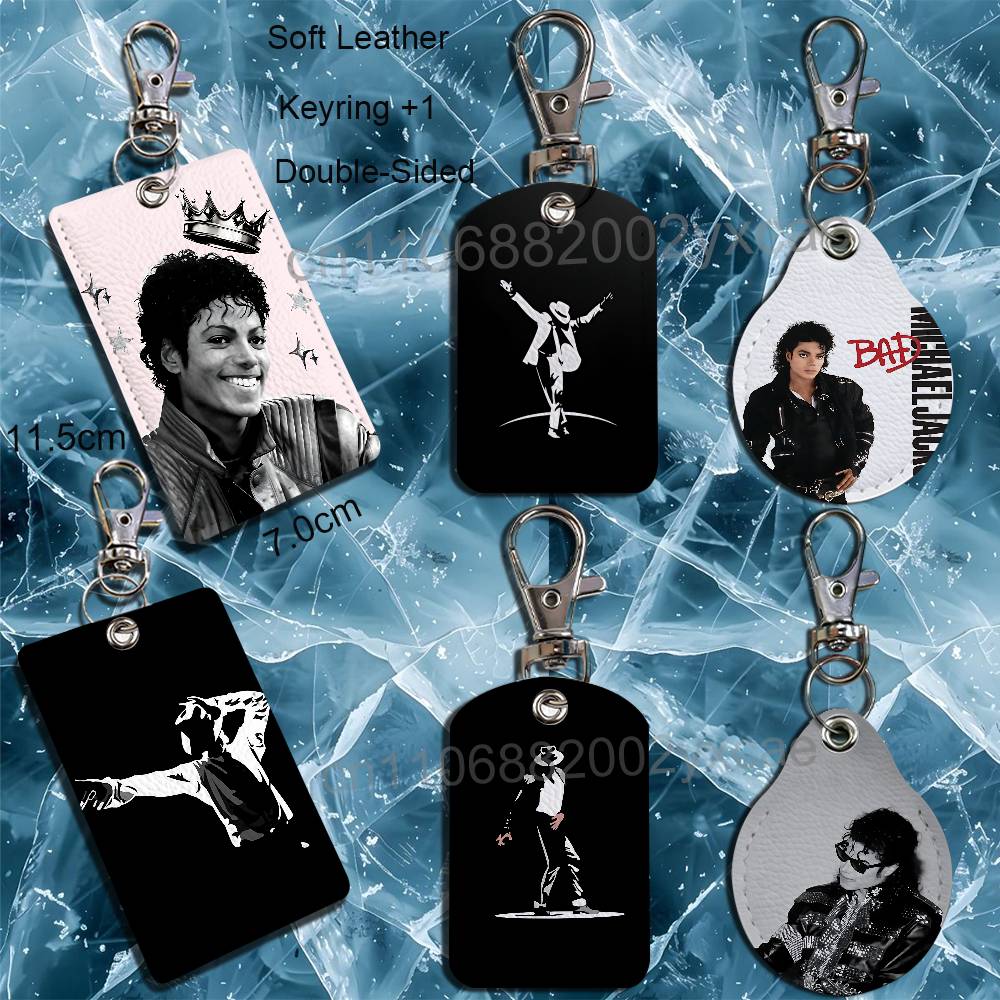 MJ first-rate Michael Jackson  - Lanyard Badge Holder のレビューと価格