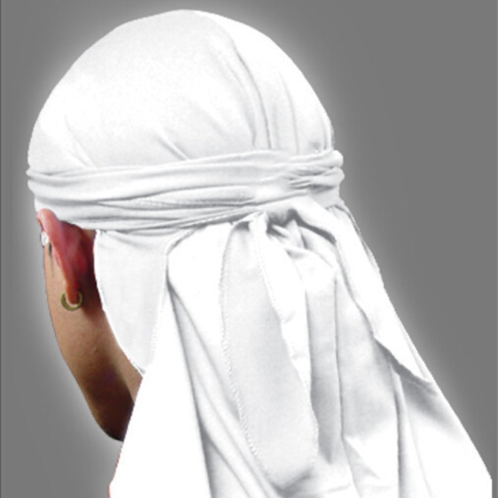 Fashion Braids Dreadlocks Span - Bandana Doo Rag のレビューと価格