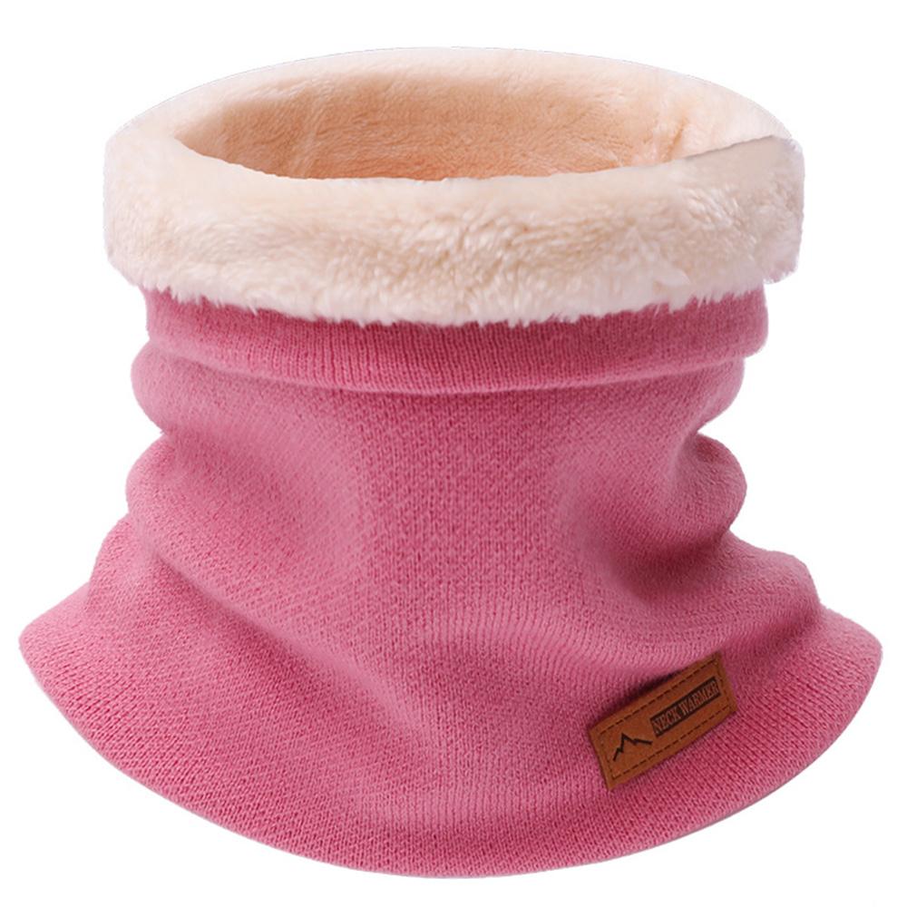 Cashmere Plush Warm Winter Rin - Muffler Men Wool のレビューと価格