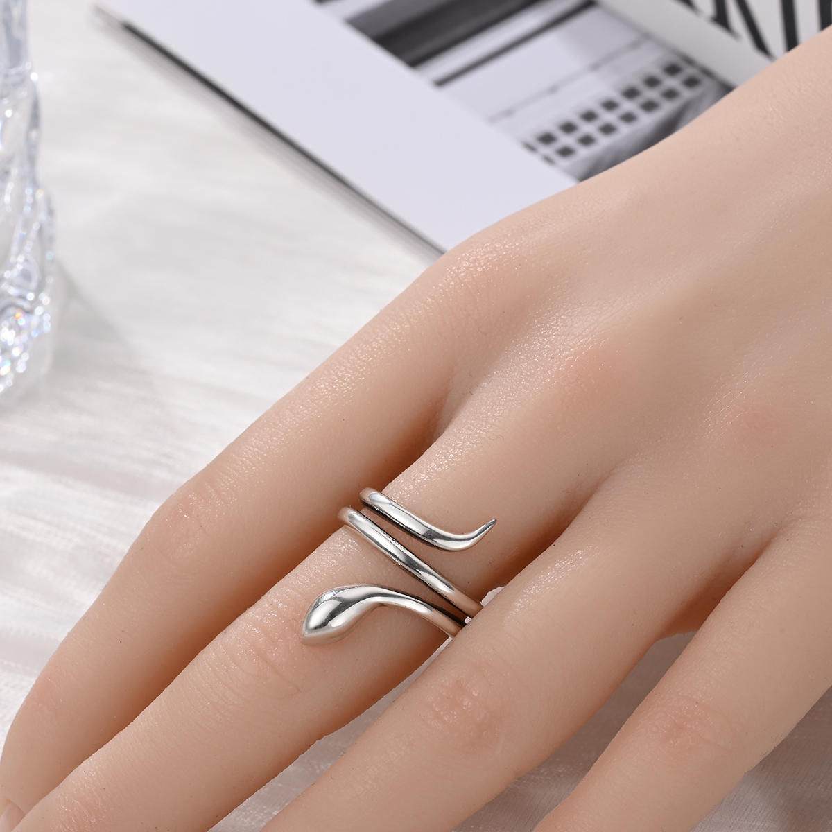 NEW 925 Sterling Silver Red Bo - Tie Clip Silver のレビューと価格