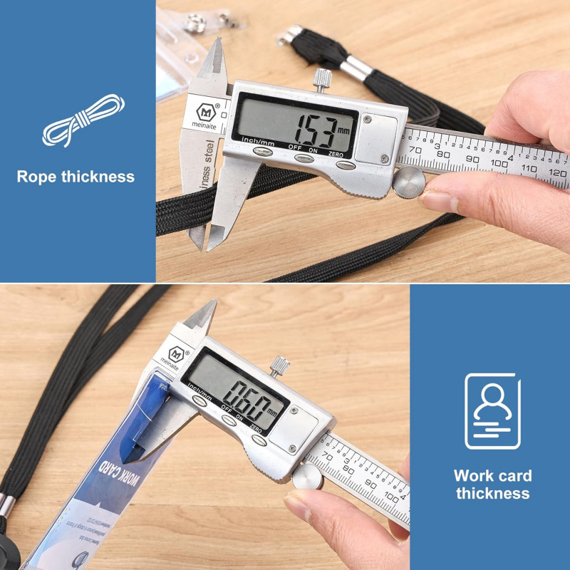 3 Pack Cruise Lanyard with ID  - Lanyard Badge Holder のレビューと価格