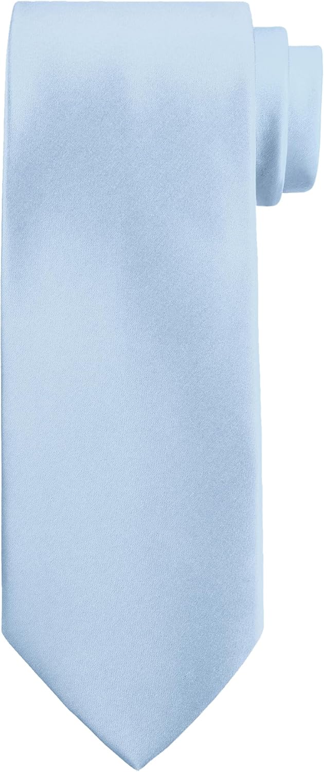 5-Piece Tie Set in White or Bl - Pocket Square Set のレビューと価格