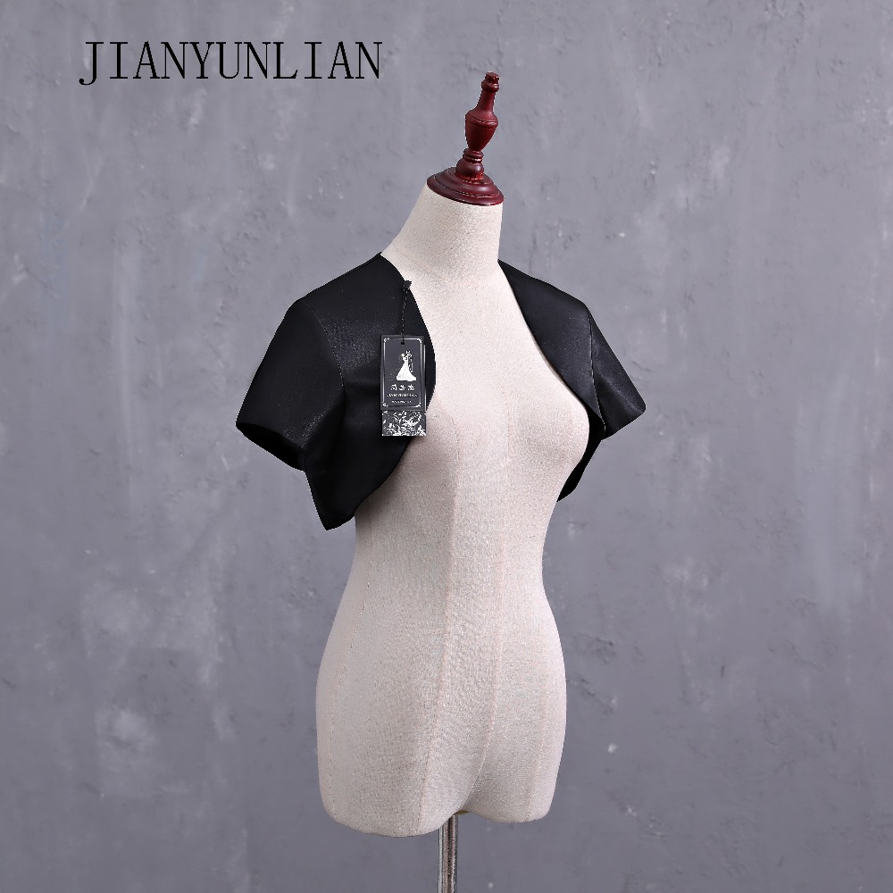 Customized Soft Satin Bolero S - Stole Wedding Shawl のレビューと価格