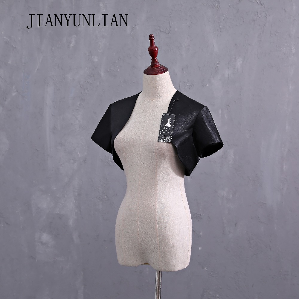 Customized Soft Satin Bolero S - Stole Wedding Shawl のレビューと価格