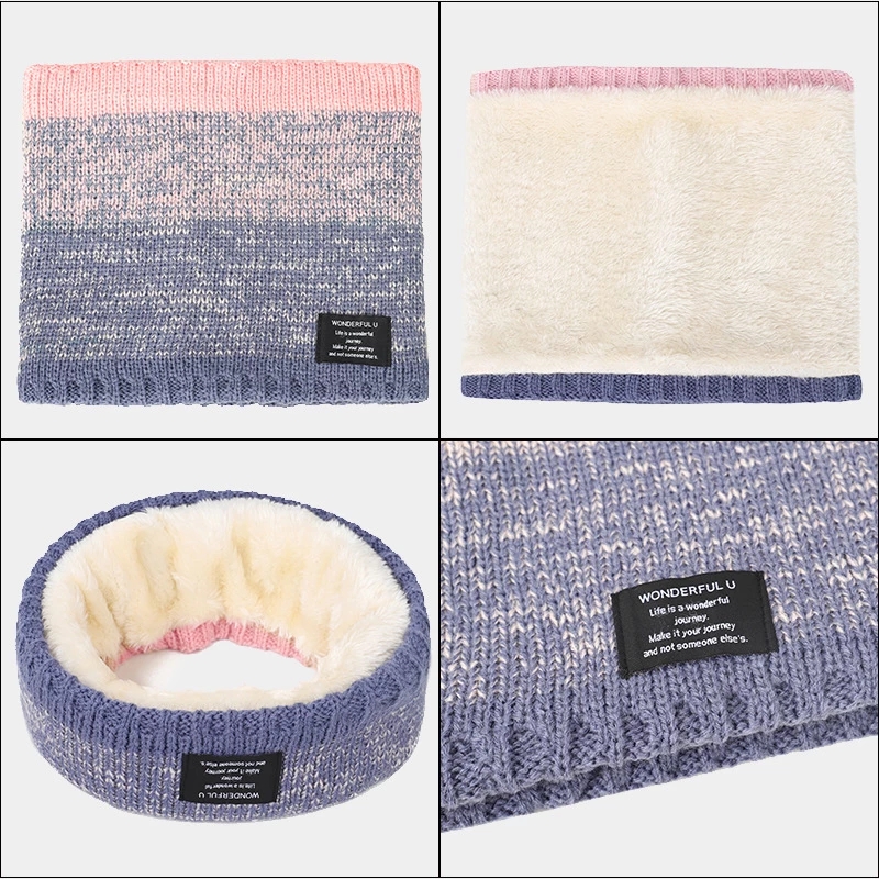 Winter Scarf for Men Fleece Ri - Handkerchief Cotton Men のレビューと価格