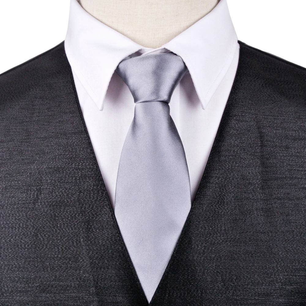 Multicolor Colorful Character  - Skinny Tie Men のレビューと価格