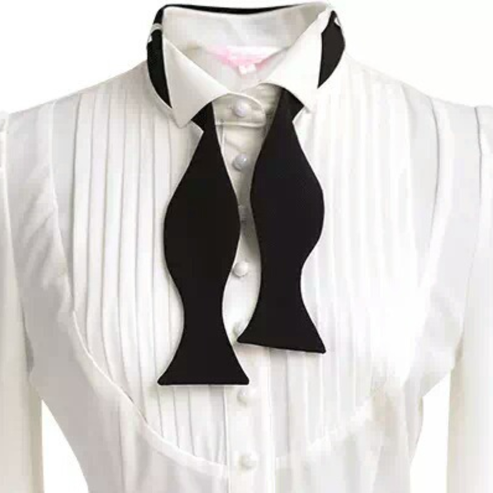 Men's Formal Pre-tied Adjustab - Bow Tie Pre Tied のレビューと価格