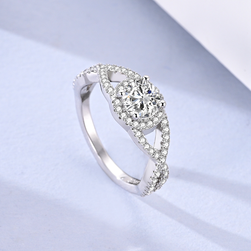 925 Sterling Silver Rings for  - Tie Clip Silver のレビューと価格