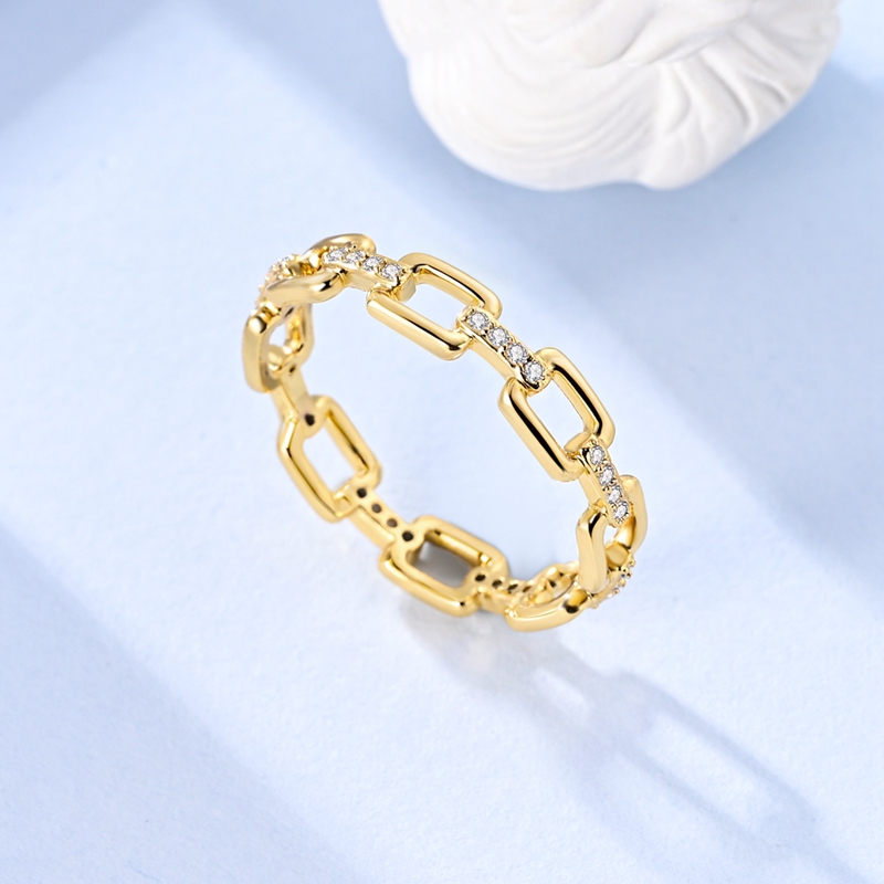 925 Sterling Silver Rings for  - Tie Clip Silver のレビューと価格