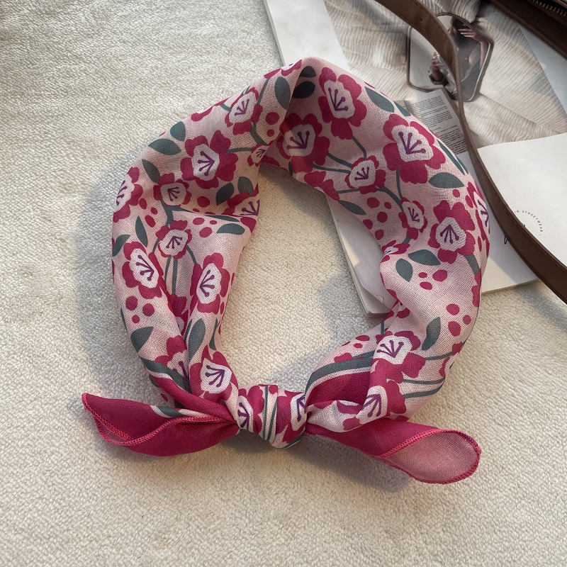 58cm New Bandana Designer Cott - Bandana Cotton のレビューと価格