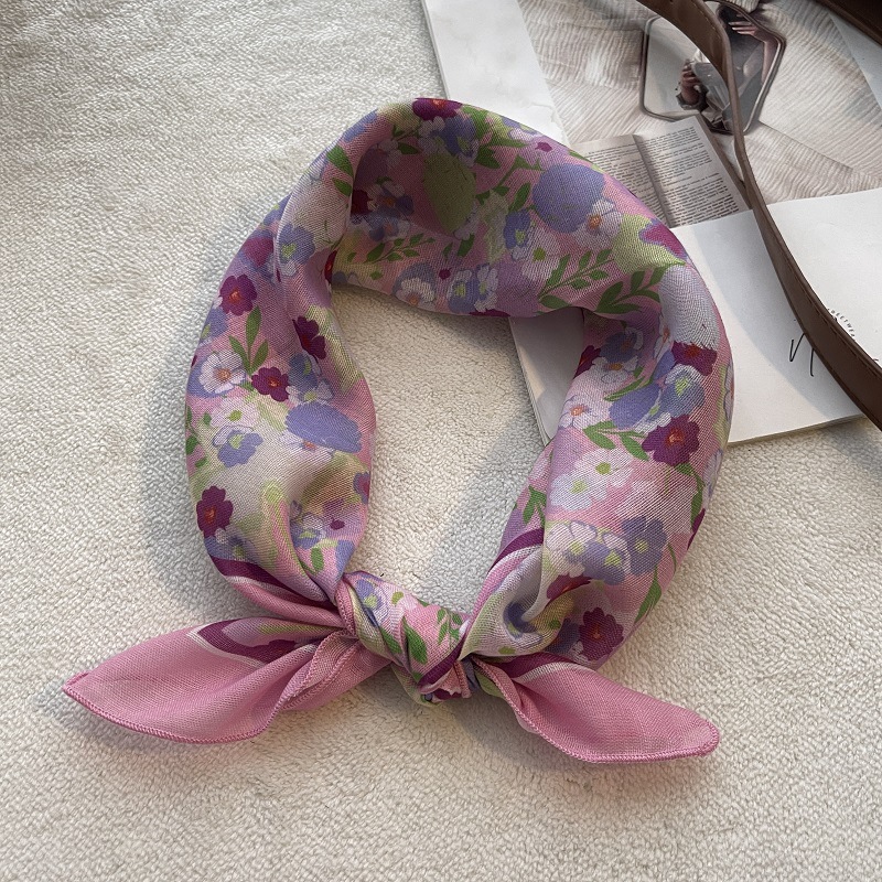 58cm New Bandana Designer Cott - Bandana Cotton のレビューと価格