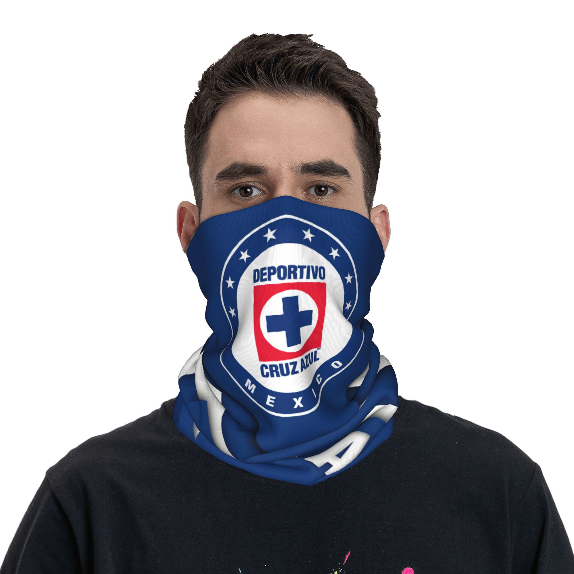 Mexico Football Club Soccer FC - Neck Warmer Tube のレビューと価格
