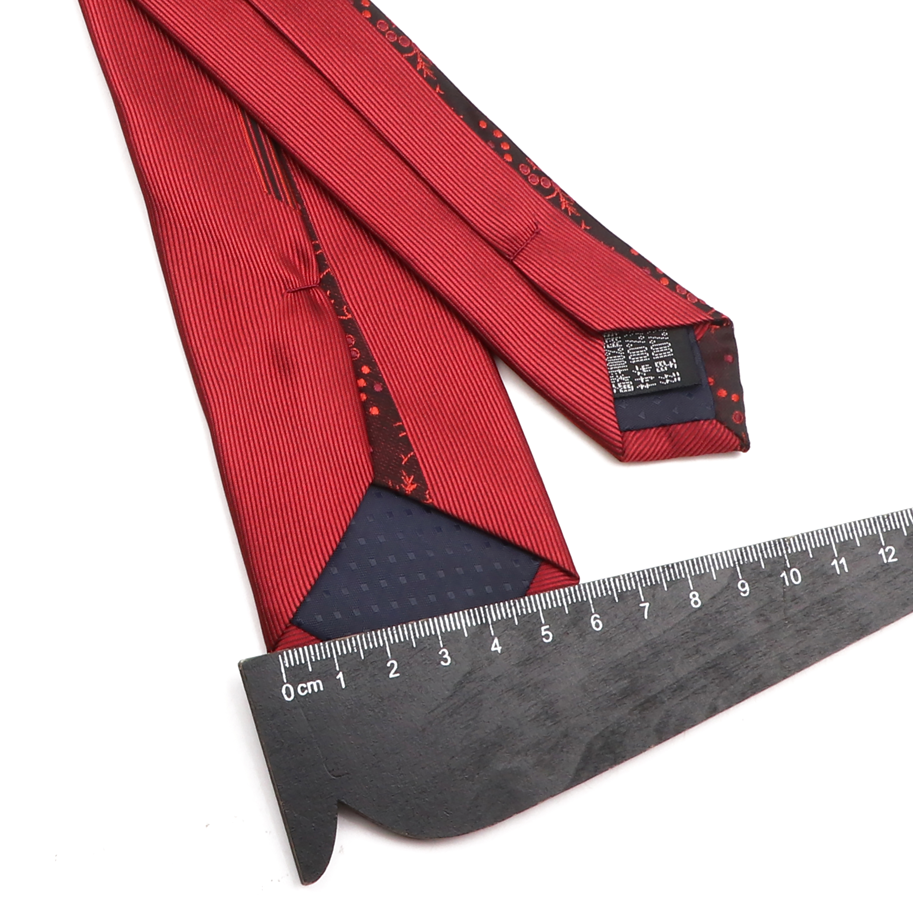 New Slim Ties For Men Luxuriou - Skinny Tie Men のレビューと価格