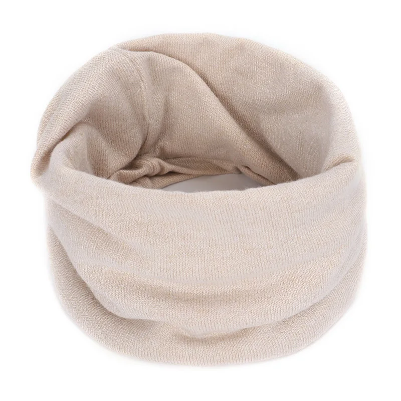 New Cashmere Winter Scarf for  - Muffler Men Wool のレビューと価格