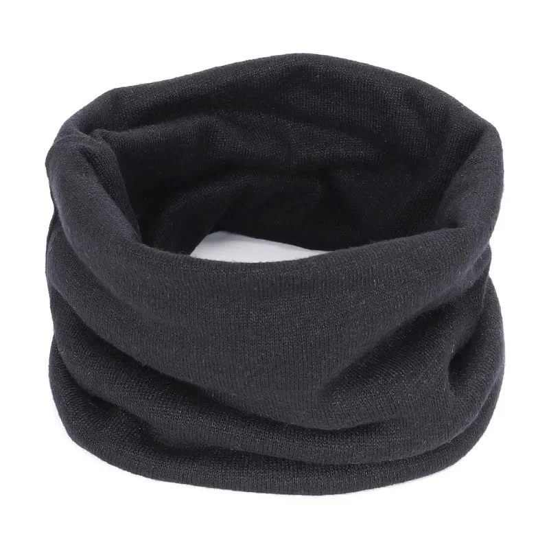 New Cashmere Winter Scarf for  - Muffler Men Wool のレビューと価格