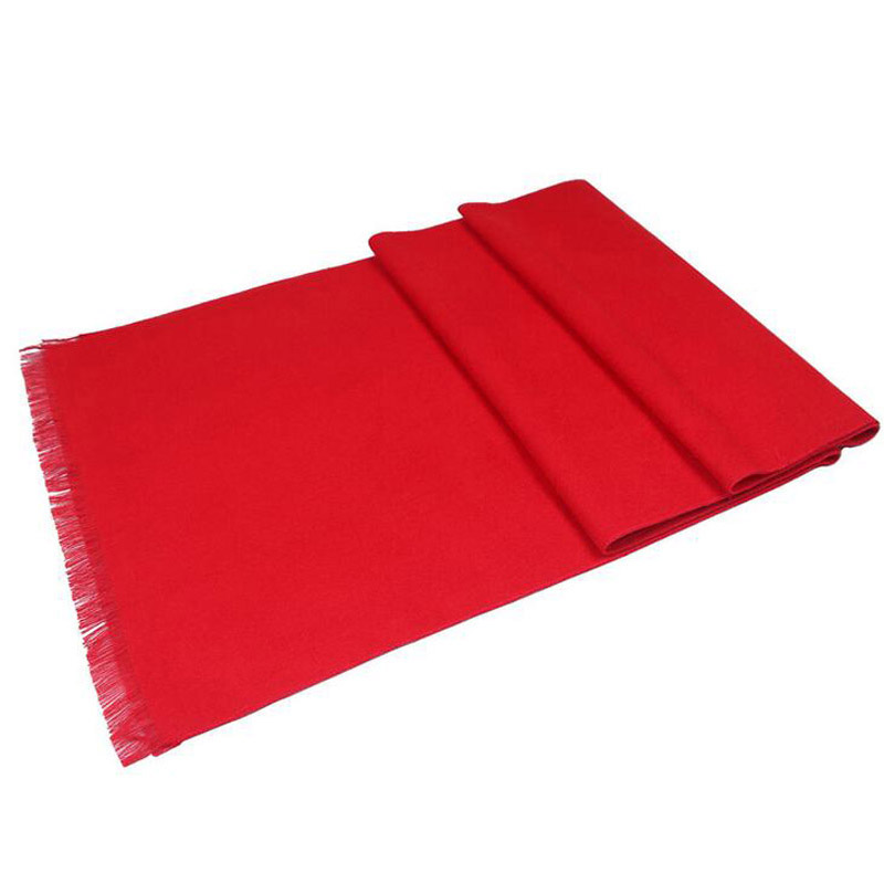 Fashion Winter Solid Color Men - Bandana Cotton のレビューと価格