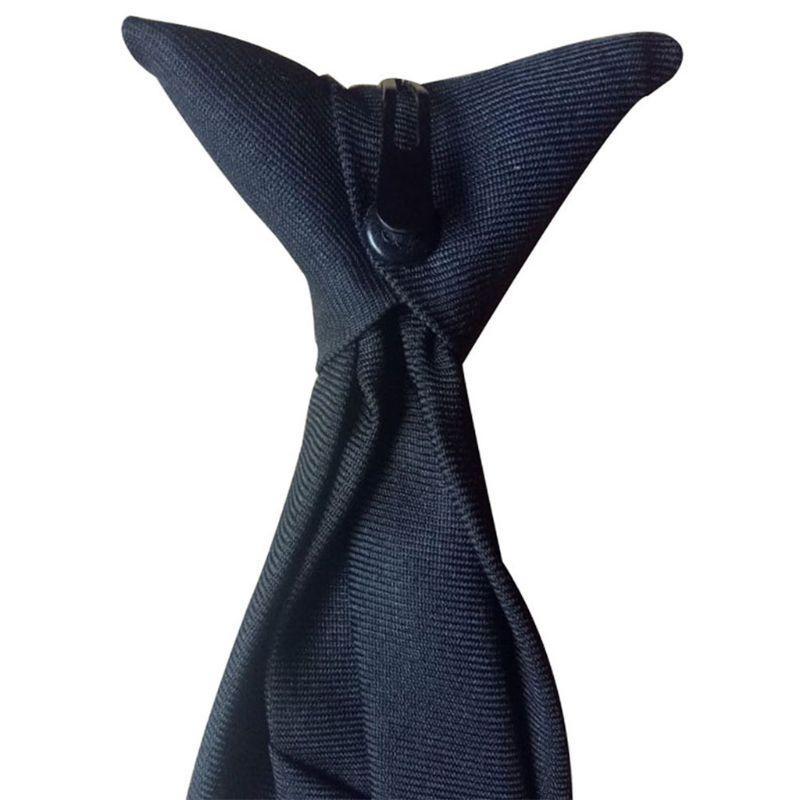 31BB 50x8cm Mens Uniform Black - Bow Tie Pre Tied のレビューと価格