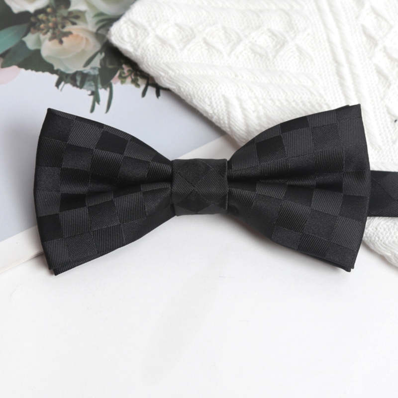 1PCS Bow Ties Butterfly Party  - Bow Tie Pre Tied のレビューと価格