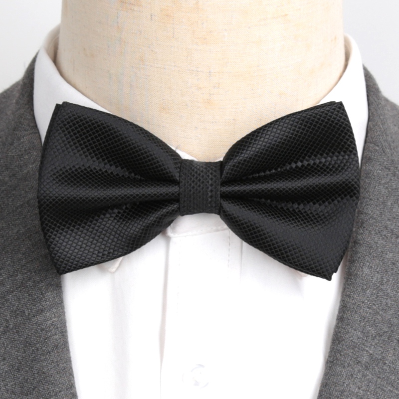 1PCS Bow Ties Butterfly Party  - Bow Tie Pre Tied のレビューと価格