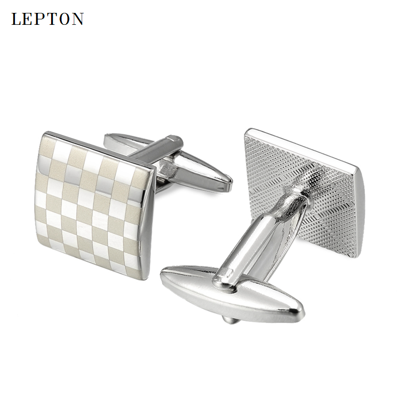 Lepton Classic Square  Laser M - Tie Bar Set Gift のレビューと価格