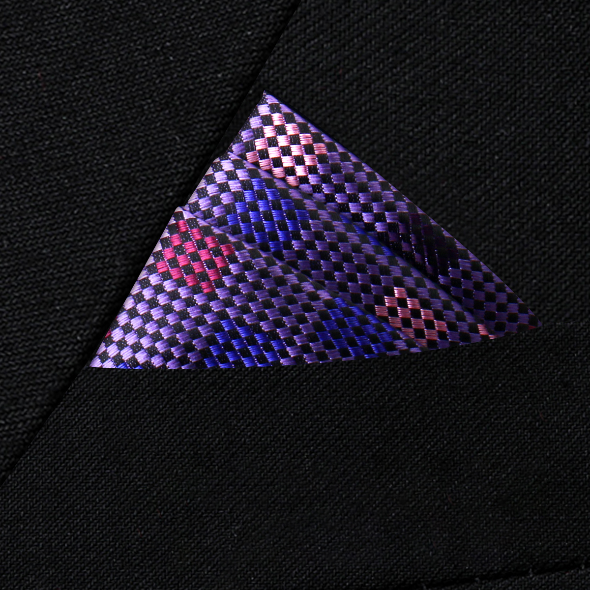 Pocket Square Silk High Grade  - Pocket Square Set のレビューと価格