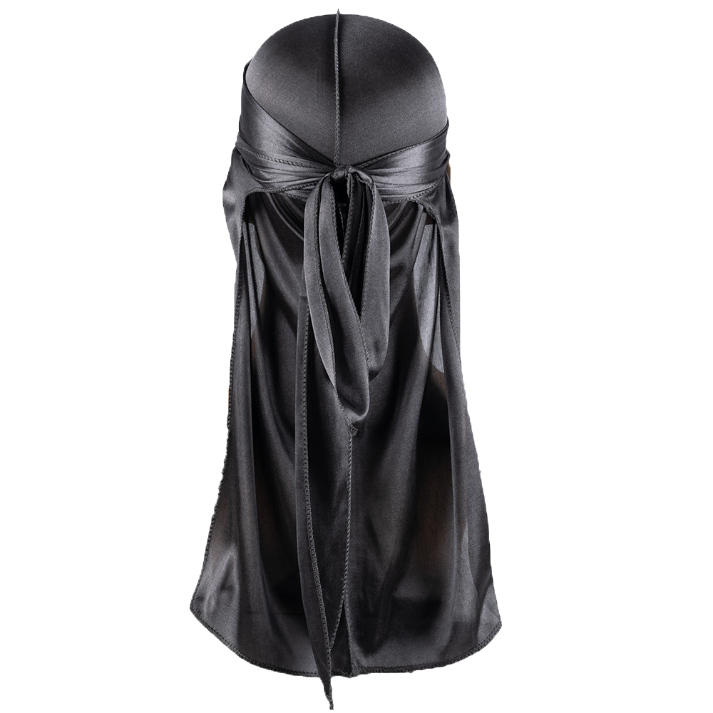 Men's Durag Bandana Silky Du R - Bandana Doo Rag のレビューと価格