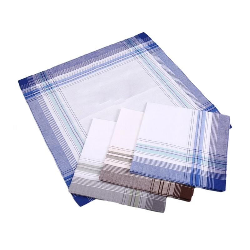 39BD Soft Cotton Handkerchief  - Handkerchief Cotton Men のレビューと価格