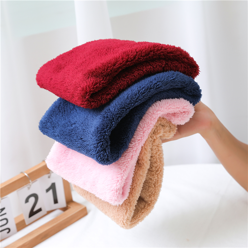 Cashmere Warm Collor Ring Wint - Muffler Men Wool のレビューと価格