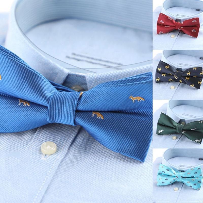 J2HD Handmade Bow Ties for Men - Bow Tie Pre Tied のレビューと価格