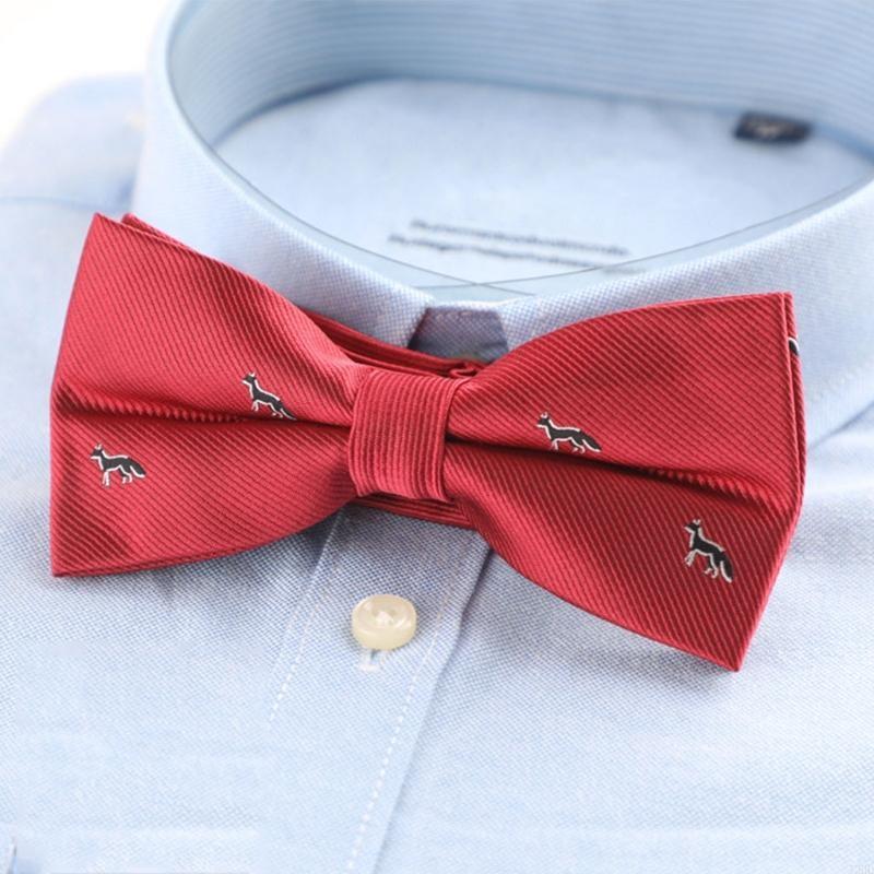 J2HD Handmade Bow Ties for Men - Bow Tie Pre Tied のレビューと価格