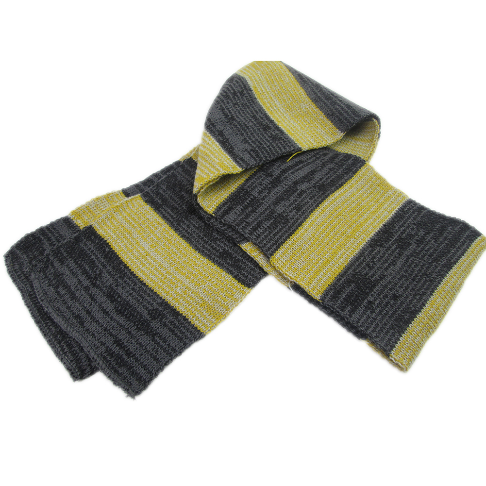 Brdwn Newt Scamander keep warm - Muffler Men Wool のレビューと価格