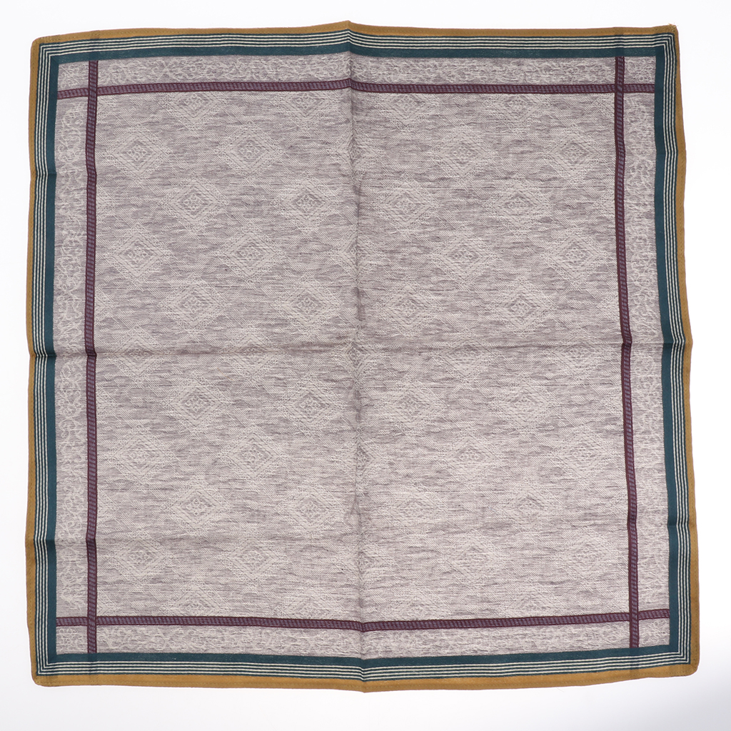 3pcs Mens Plaid Wedding Handke - Handkerchief Cotton Men のレビューと価格