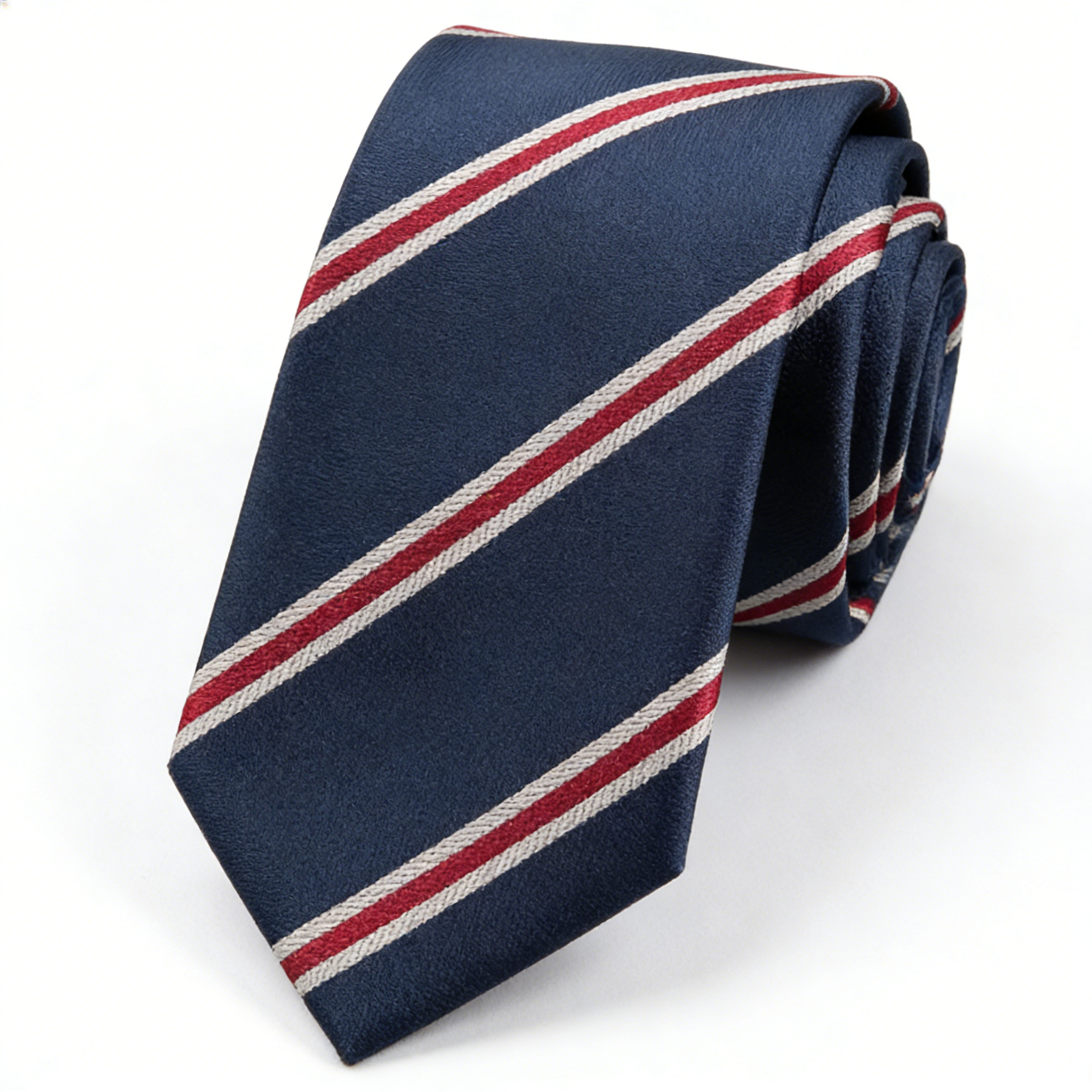 Fashion Ties for Men Accessori - Skinny Tie Men のレビューと価格