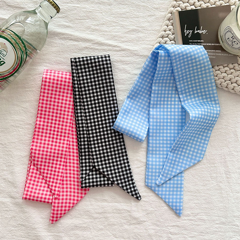 Women Scarf Luxury Silk Scarf  - Head Wrap Turban のレビューと価格