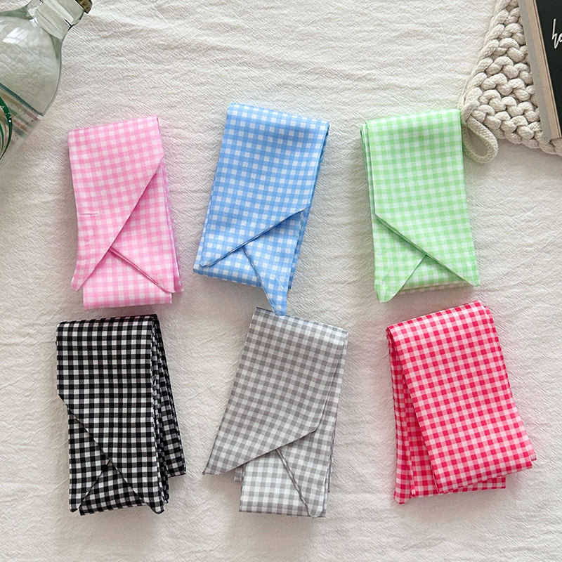 Women Scarf Luxury Silk Scarf  - Head Wrap Turban のレビューと価格